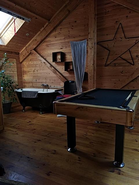 Au Coeur De Saint Agreve -Sejour Chez L'Habitant Экстерьер фото