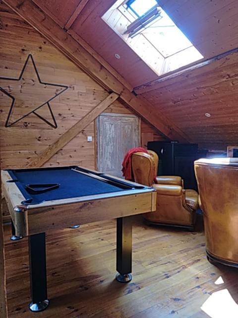 Au Coeur De Saint Agreve -Sejour Chez L'Habitant Экстерьер фото