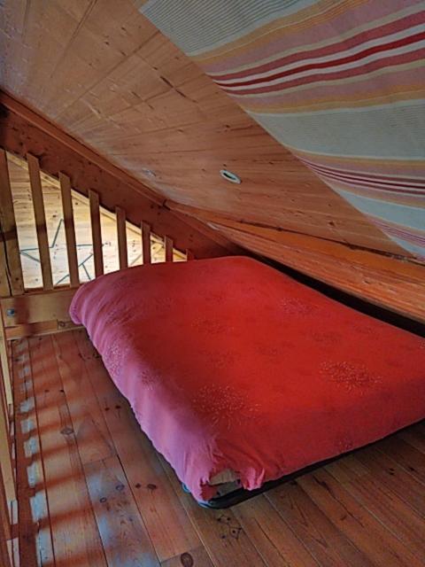 Au Coeur De Saint Agreve -Sejour Chez L'Habitant Экстерьер фото