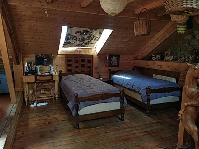 Au Coeur De Saint Agreve -Sejour Chez L'Habitant Экстерьер фото