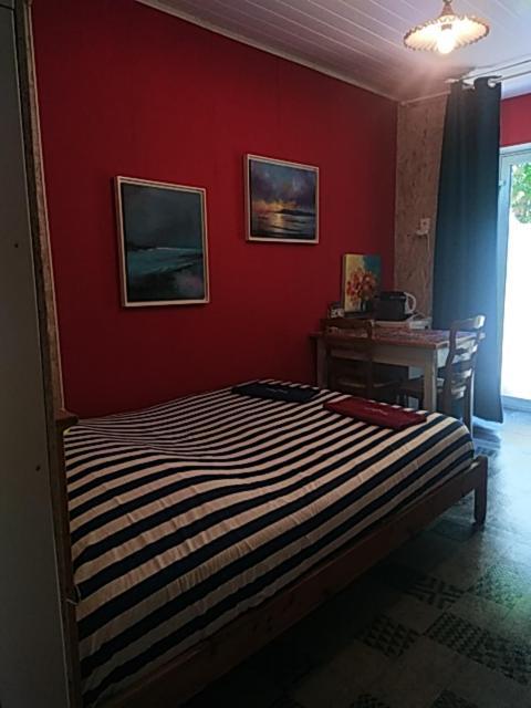 Au Coeur De Saint Agreve -Sejour Chez L'Habitant Экстерьер фото